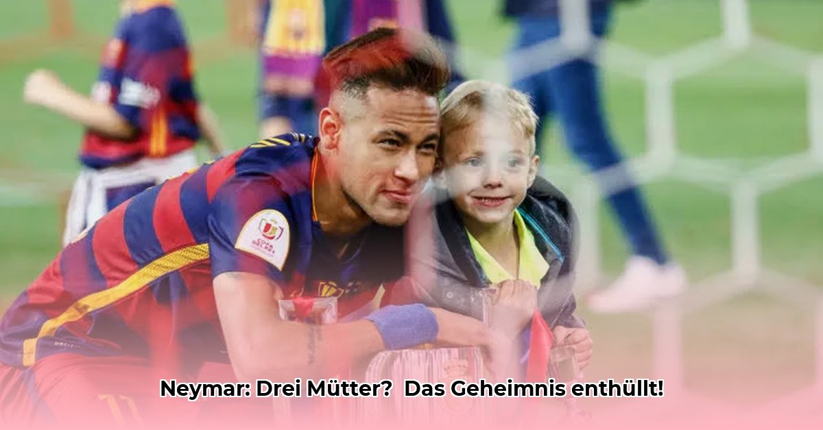 neymar-enfants